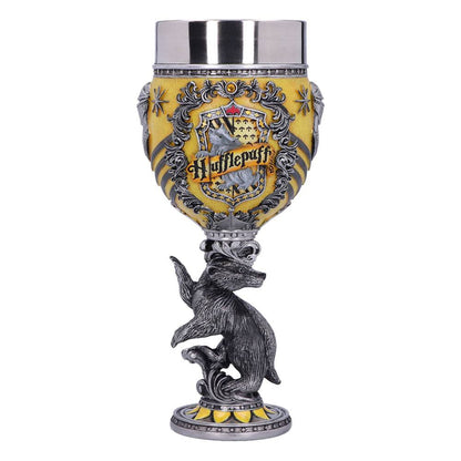 Harry Potter - Kelch - Hufflepuff Dachs