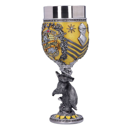 Harry Potter - Kelch - Hufflepuff Dachs