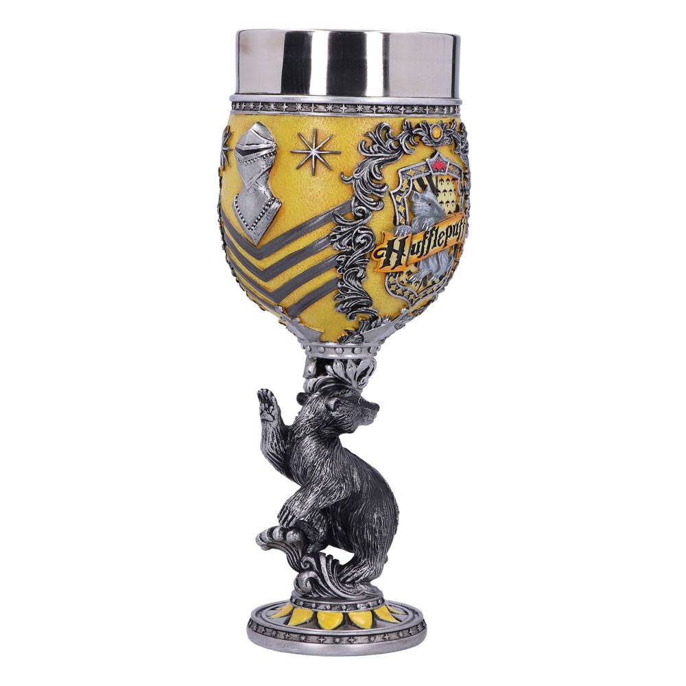 Harry Potter - Kelch - Hufflepuff Dachs