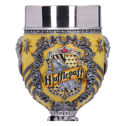 Harry Potter - Kelch - Hufflepuff Dachs