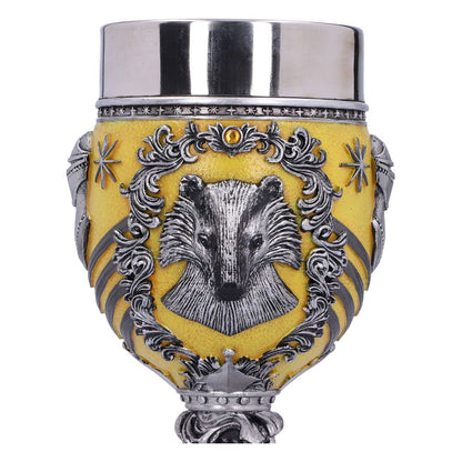 Harry Potter - Kelch - Hufflepuff Dachs