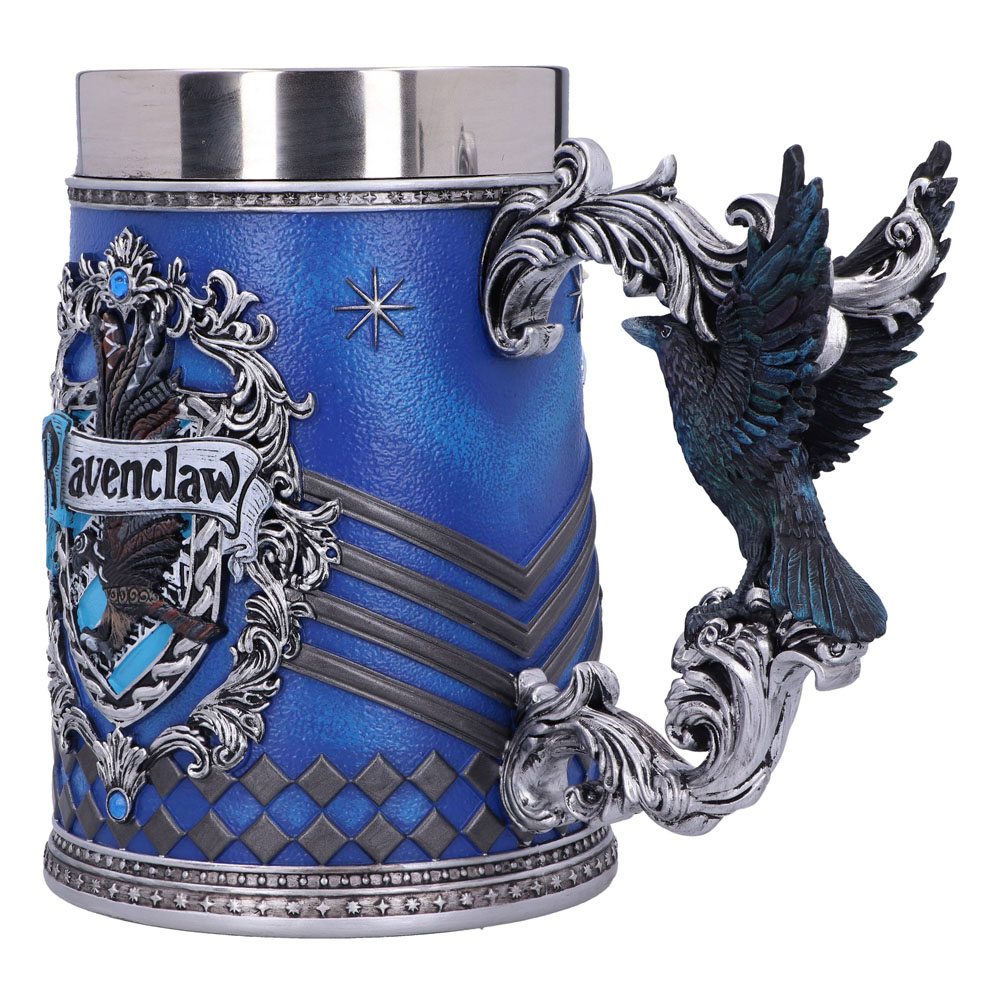 Harry Potter - Krug - Ravenclaw Rabe