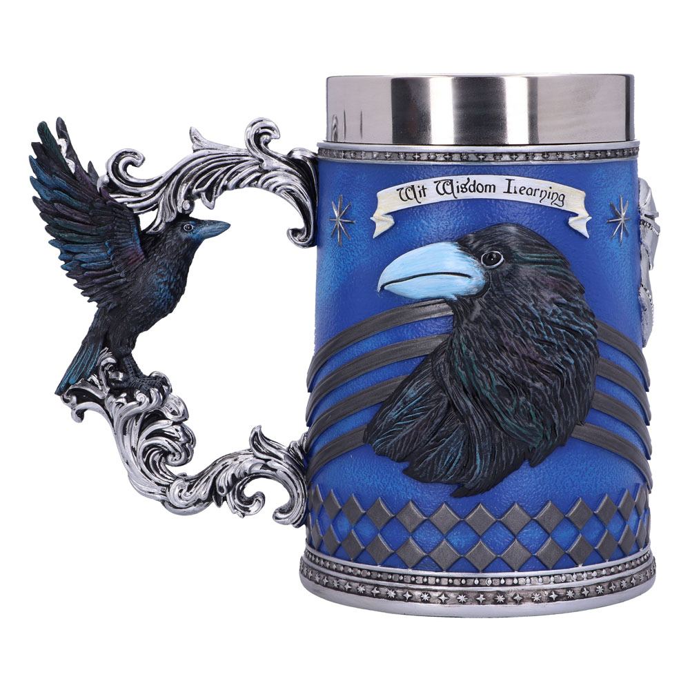 Harry Potter - Krug - Ravenclaw Rabe