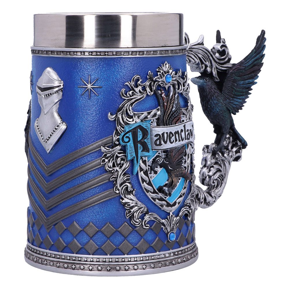Harry Potter - Krug - Ravenclaw Rabe