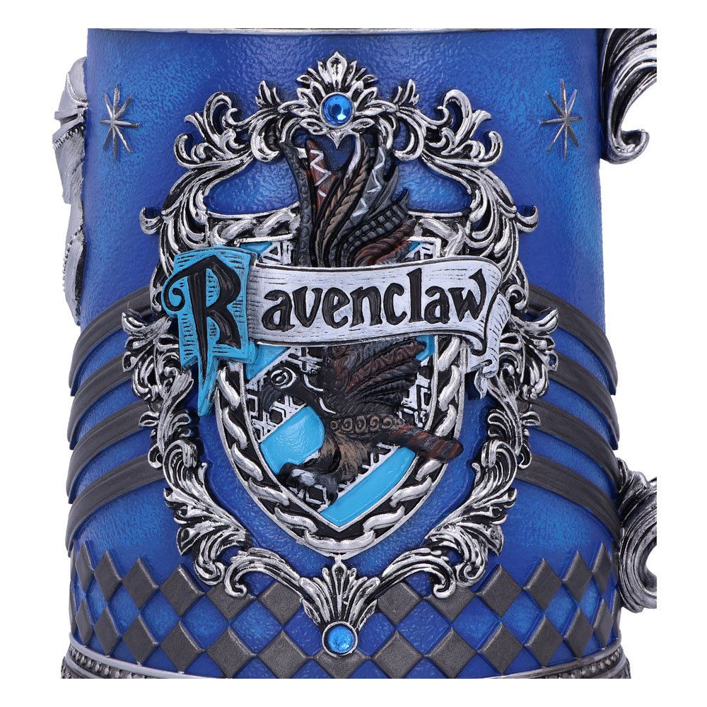 Harry Potter - Krug - Ravenclaw Rabe