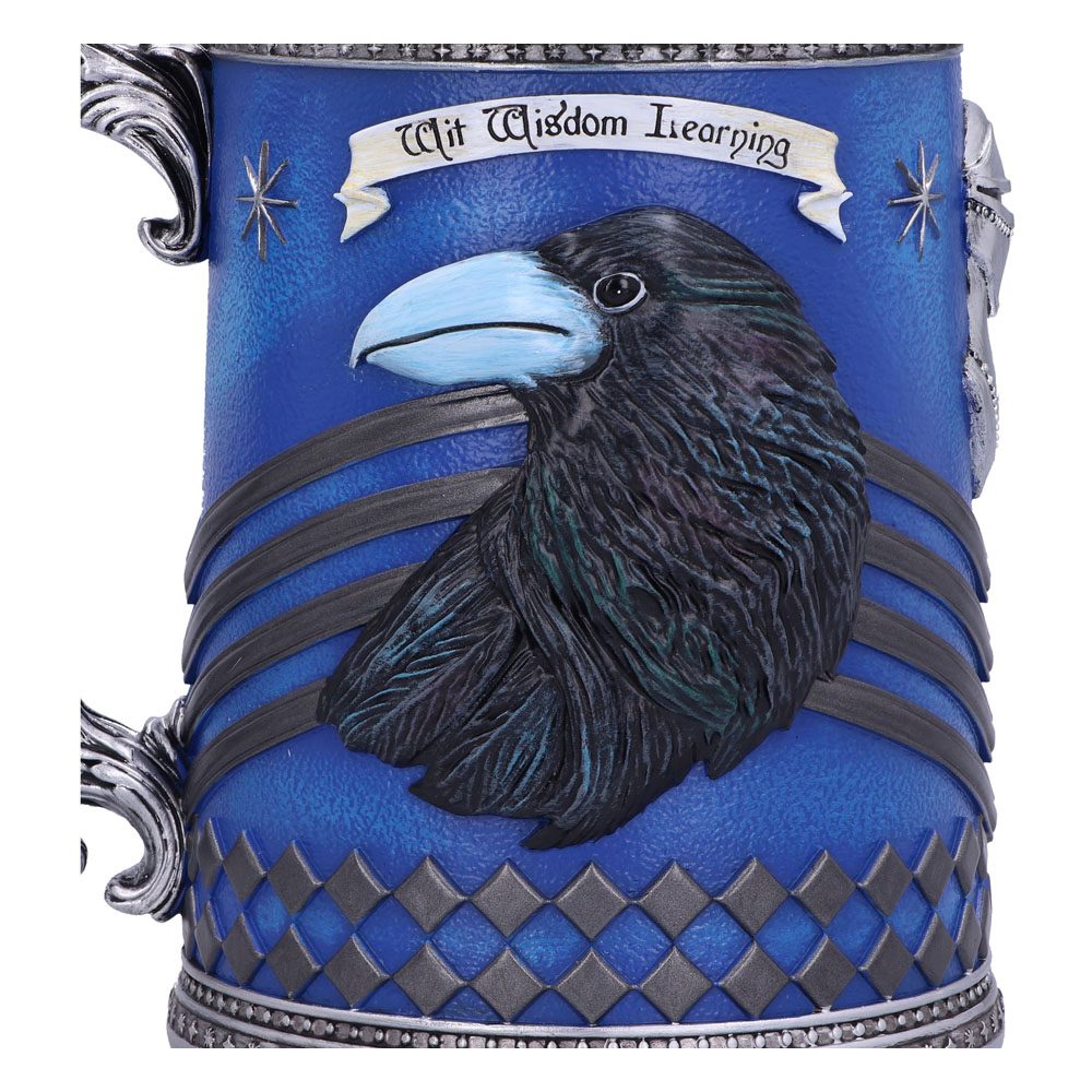 Harry Potter - Krug - Ravenclaw Rabe