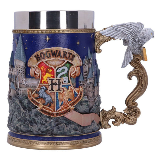 Harry Potter - Krug - Hogwarts