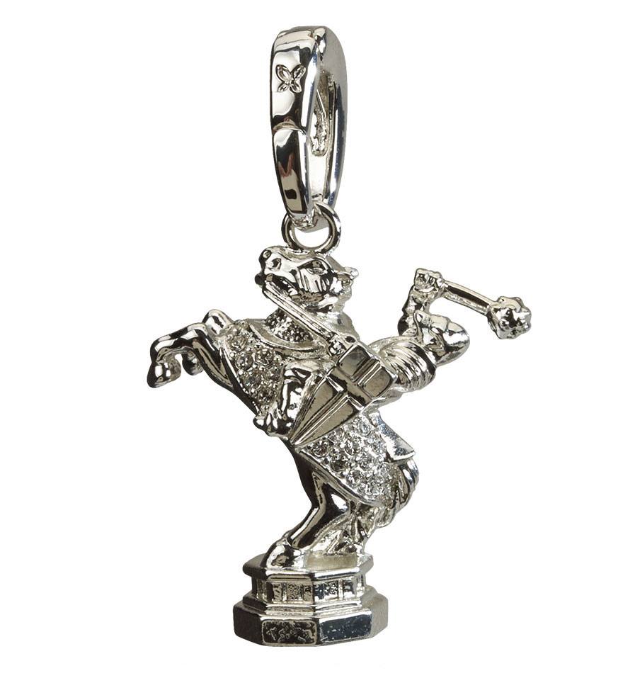 Harry Potter - Lumos Charm - Ritter des Zauberschachs