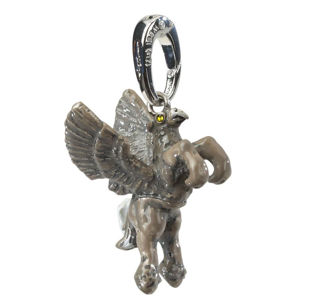Harry Potter - Lumos Charm - Seidenschnabel