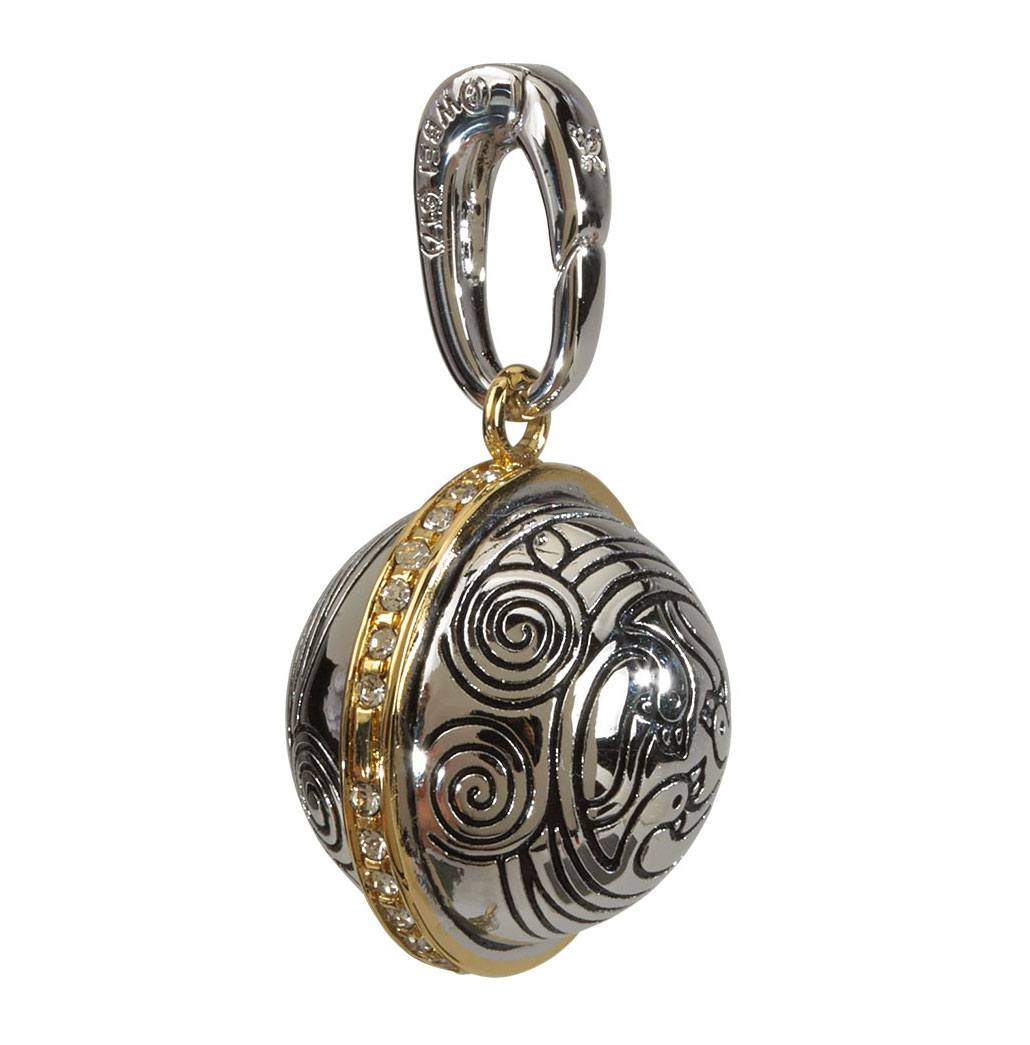 Harry Potter - Lumos Charm - Erinnermich