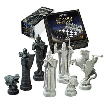 Harry Potter - Schachspiel - Zauberschach