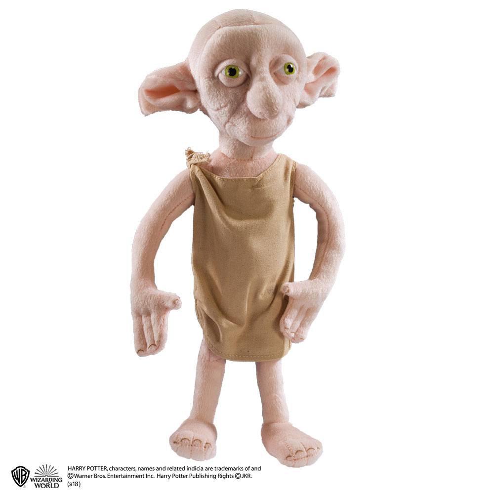 Harry Potter - Plüschfigur - Dobby (30 cm)