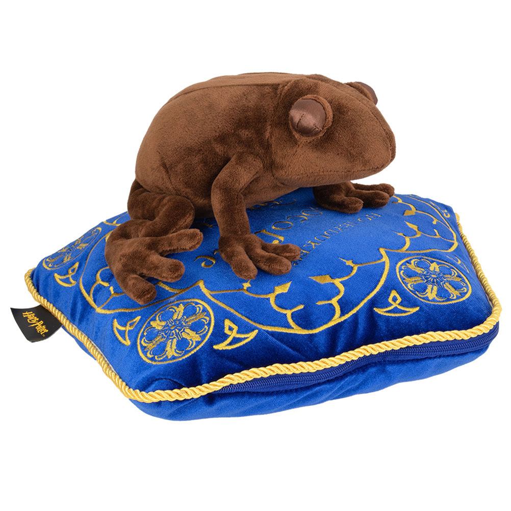 Harry Potter - Plüschfigur - Schokofrosch (30 cm)