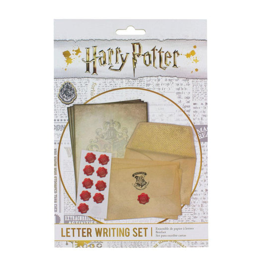 Harry Potter - Brief-Set - Hogwarts