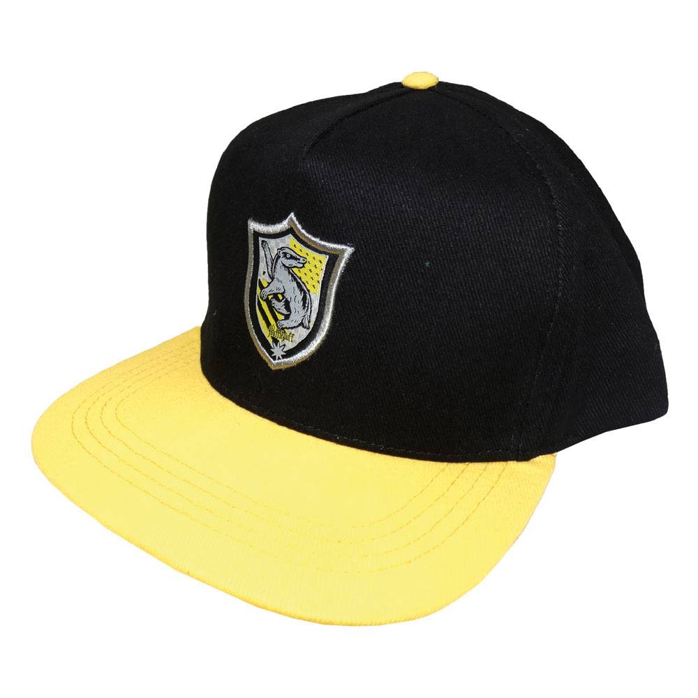 Harry Potter - Baseball Cap - Hufflepuff