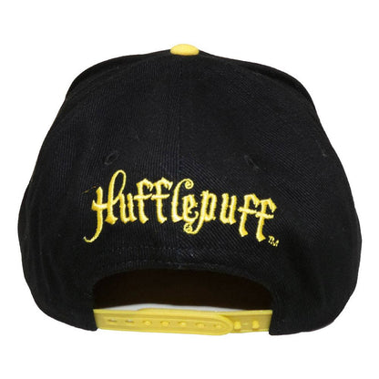 Harry Potter - Baseball Cap - Hufflepuff