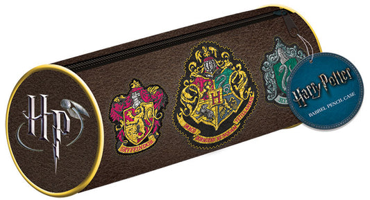 Harry Potter - Stifte-Etui - Wappen