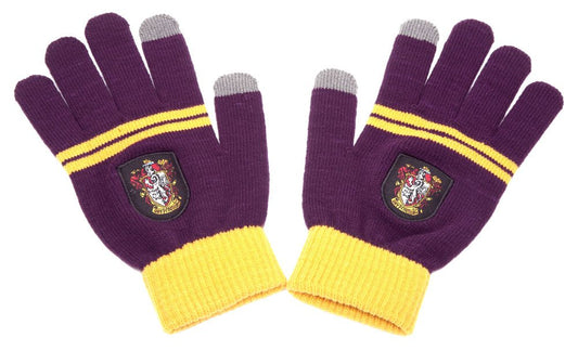 Harry Potter - E-Touch Handschuhe - Gryffindor