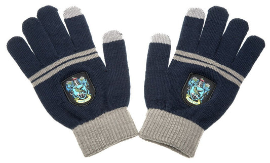 Harry Potter - E-Touch Handschuhe - Ravenclaw