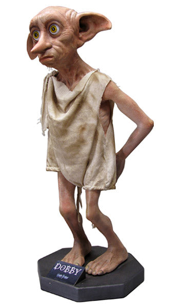 Harry Potter - Life-Size Statue - Dobby (95cm)