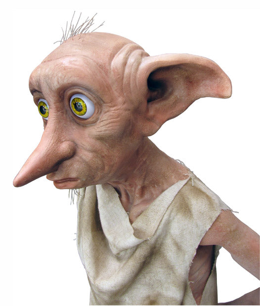 Harry Potter - Life-Size Statue - Dobby (95cm)