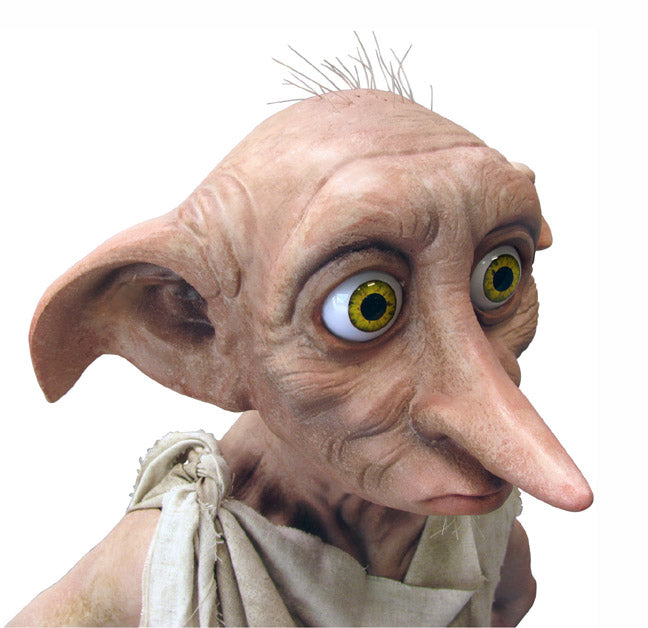 Harry Potter - Life-Size Statue - Dobby (95cm)